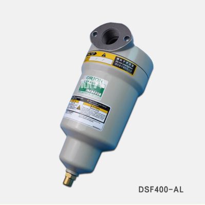 Lọc đường ống Orion LSF400-AL