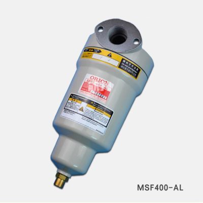 Lọc đường ống Orion MSF400-AL