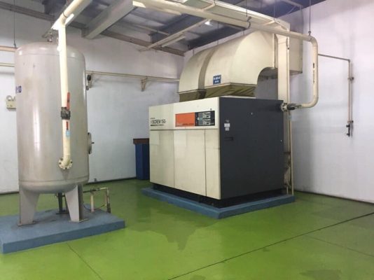 bảng mã lỗi máy nén khí hitachi
