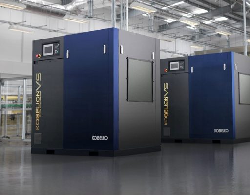 Bảng mã lỗi máy nén khí kobelco