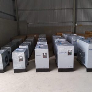 Máy sấy khí epsea es-50a