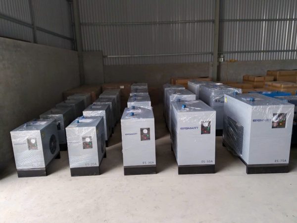 Máy sấy khí epsea es-50a